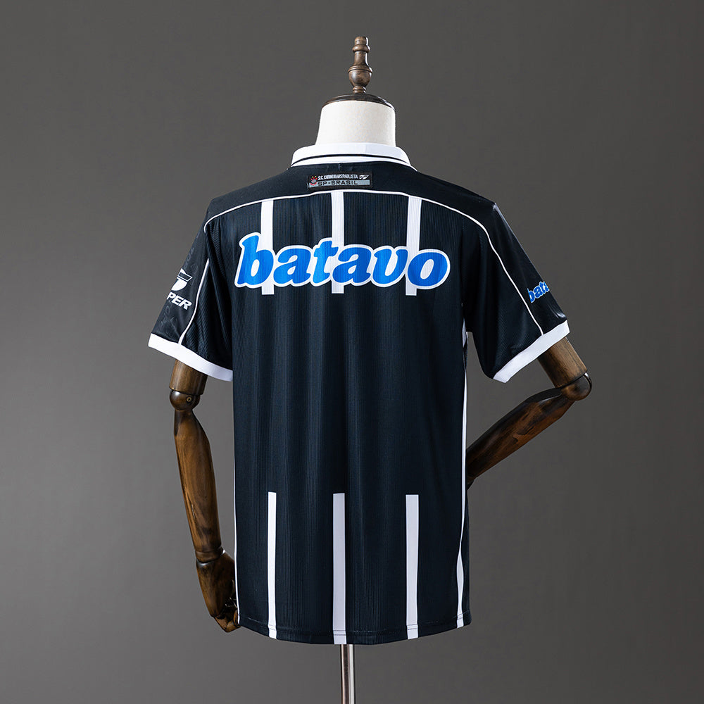 REPZ · Corinthians 99/00 Visitante Retro · Foto 8