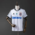 REPZ · Corinthians 99/00 Titular Retro