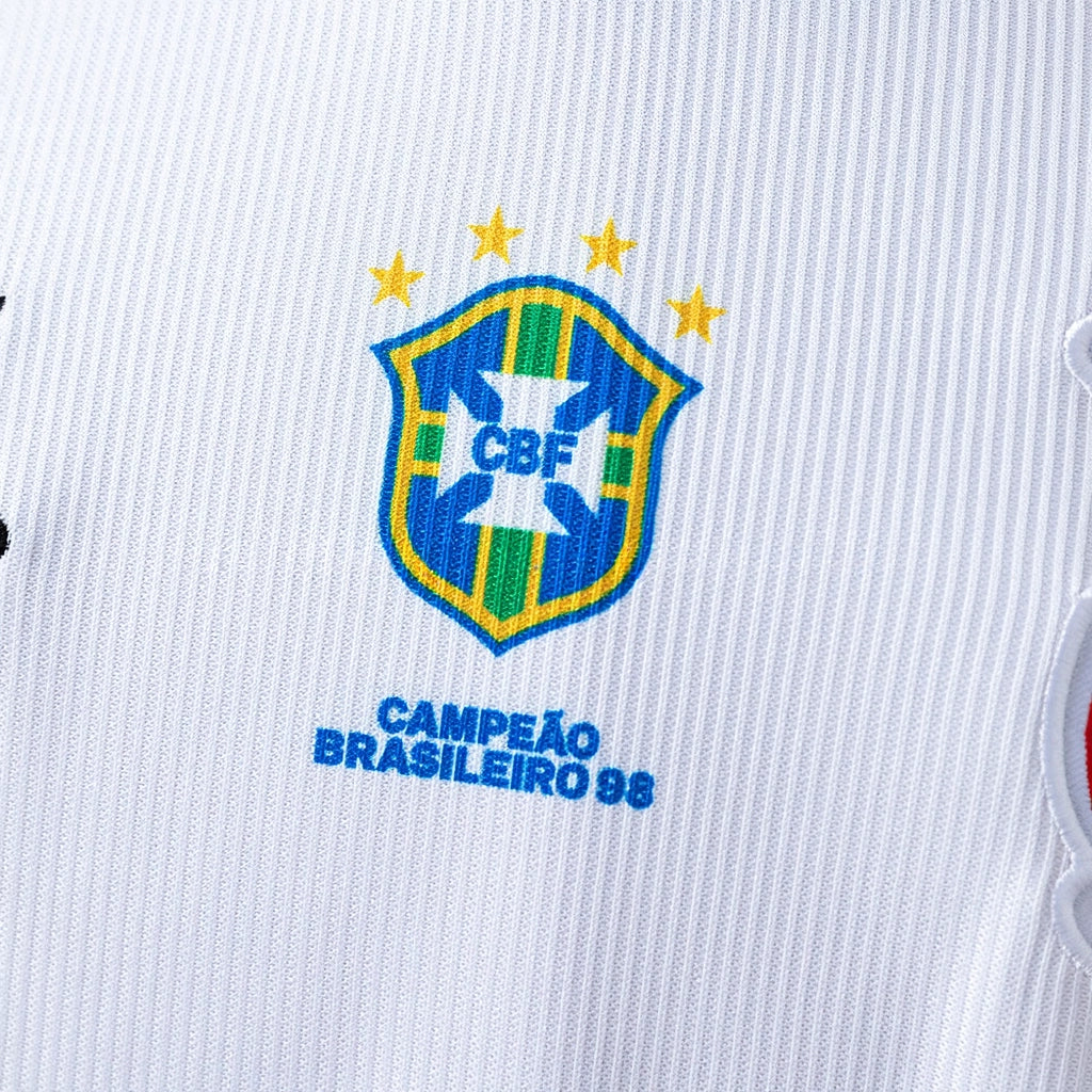 REPZ · Corinthians 99/00 Titular Retro · Foto 4