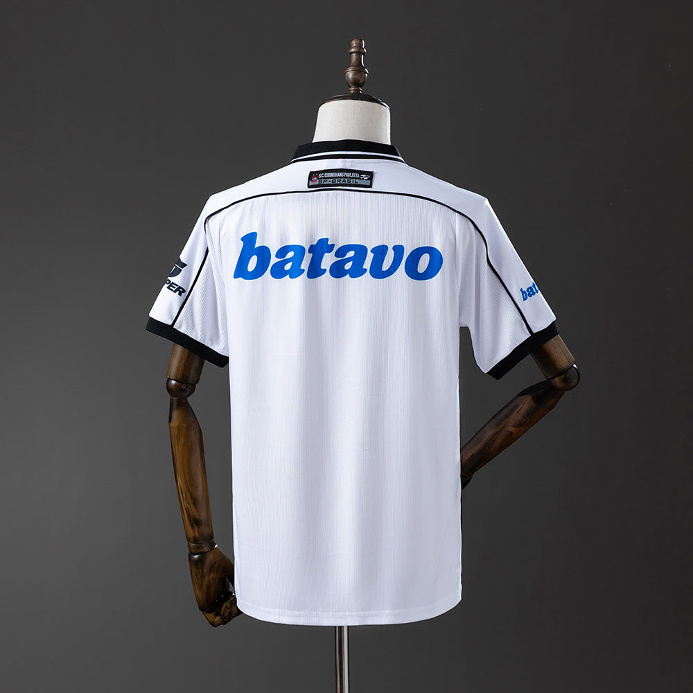 REPZ · Corinthians 99/00 Titular Retro · Foto 8