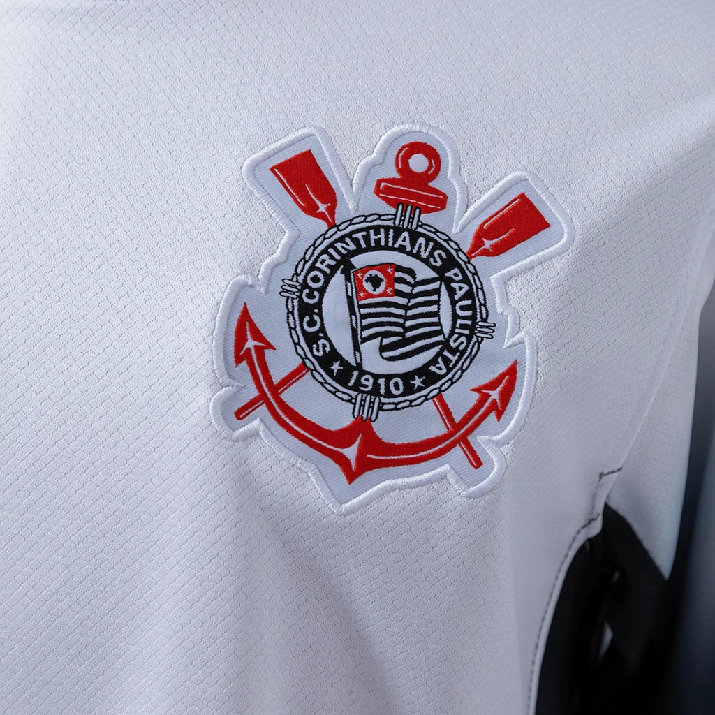 REPZ · Corinthians 24/25 Titular · Foto 5