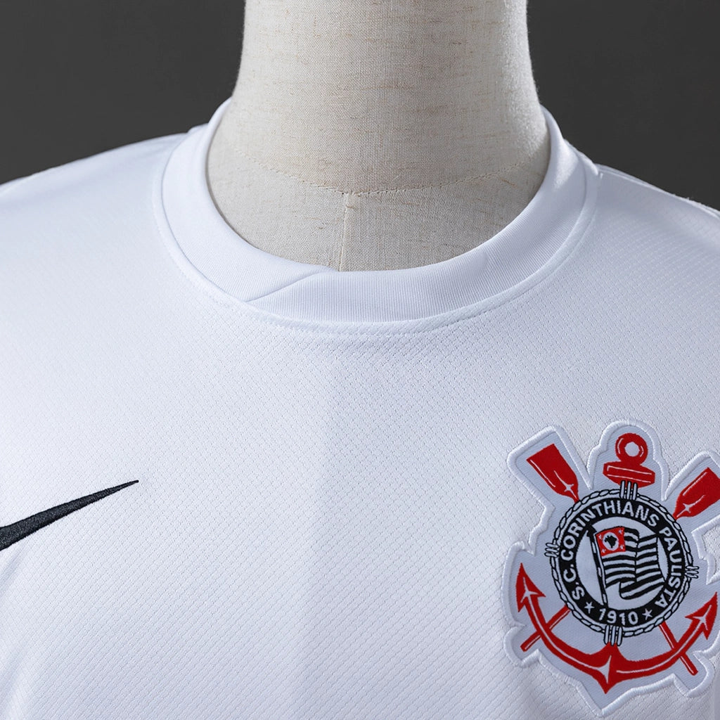 REPZ · Corinthians 24/25 Titular · Foto 6