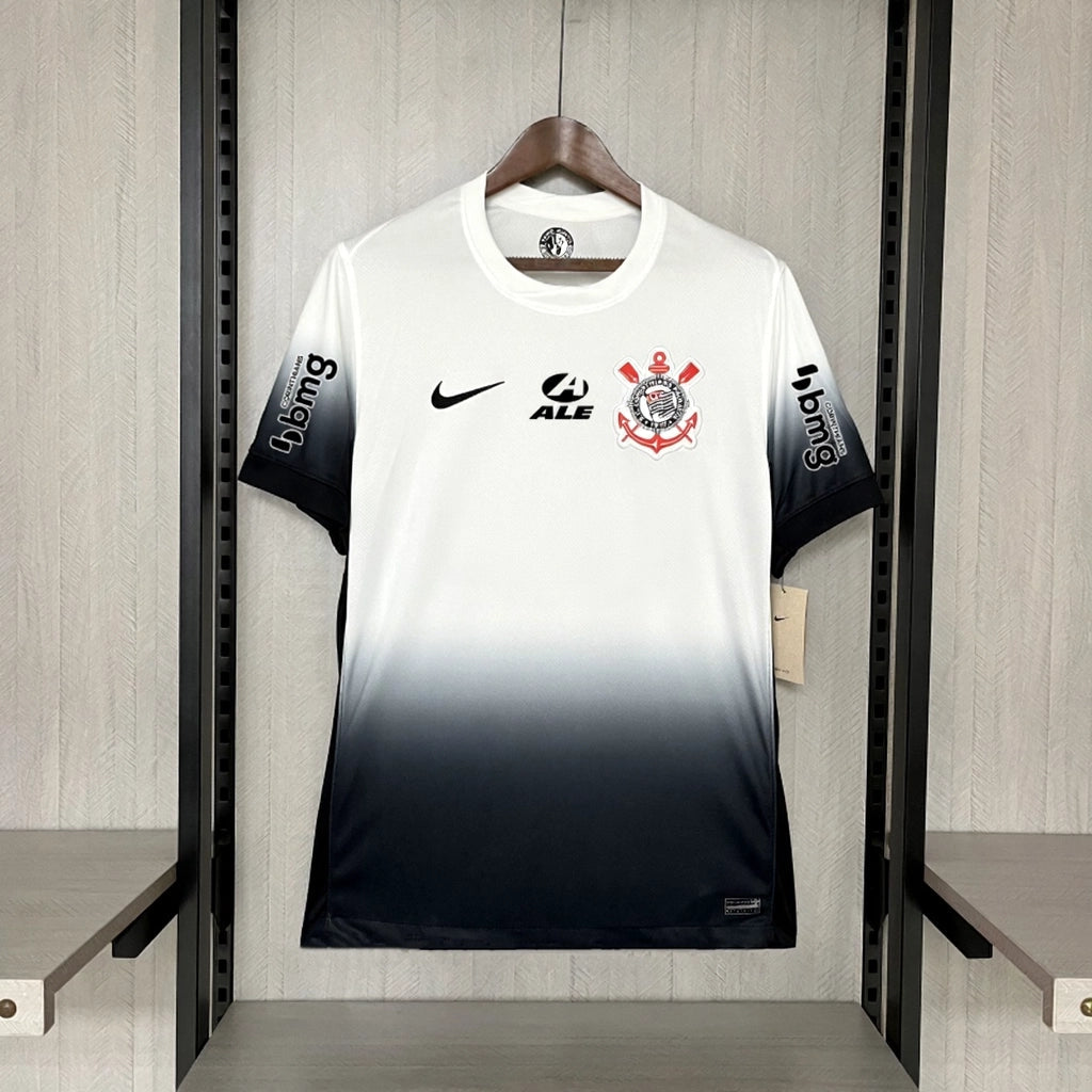 REPZ · Corinthians 24/25 Titular · Foto 8