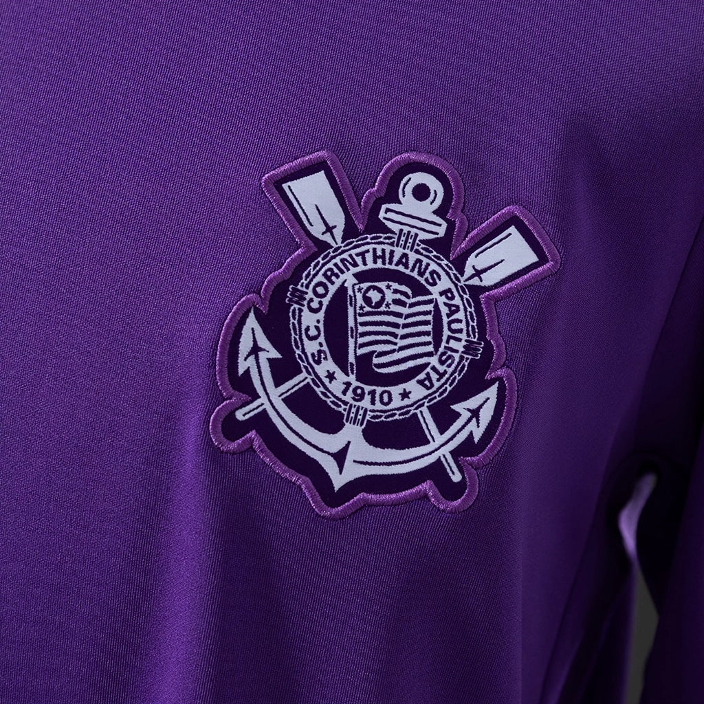 REPZ · Corinthians 25/26 Entrenamiento · Foto 5