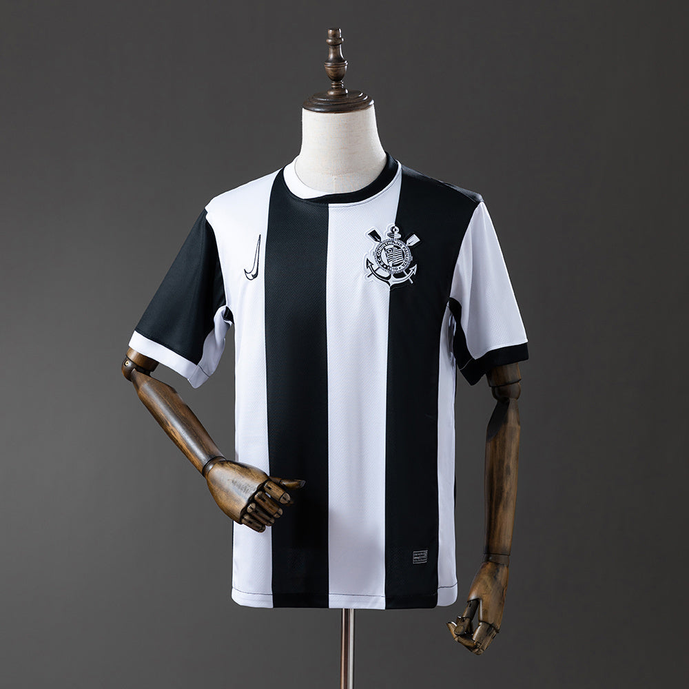 REPZ · Corinthians 24/25 Tercera