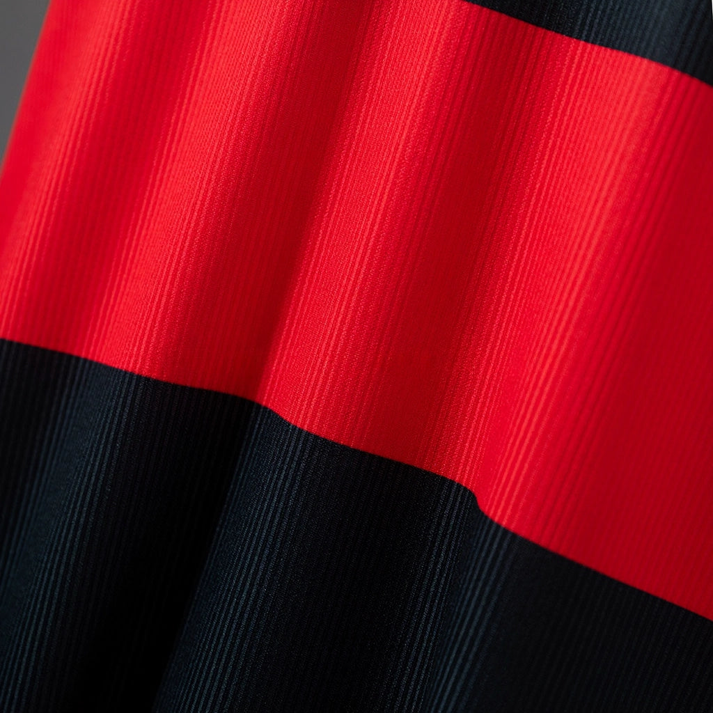 REPZ · Flamengo 1999 Titular Retro · Foto 3