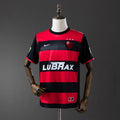 REPZ · Flamengo 00/01 Titular Retro