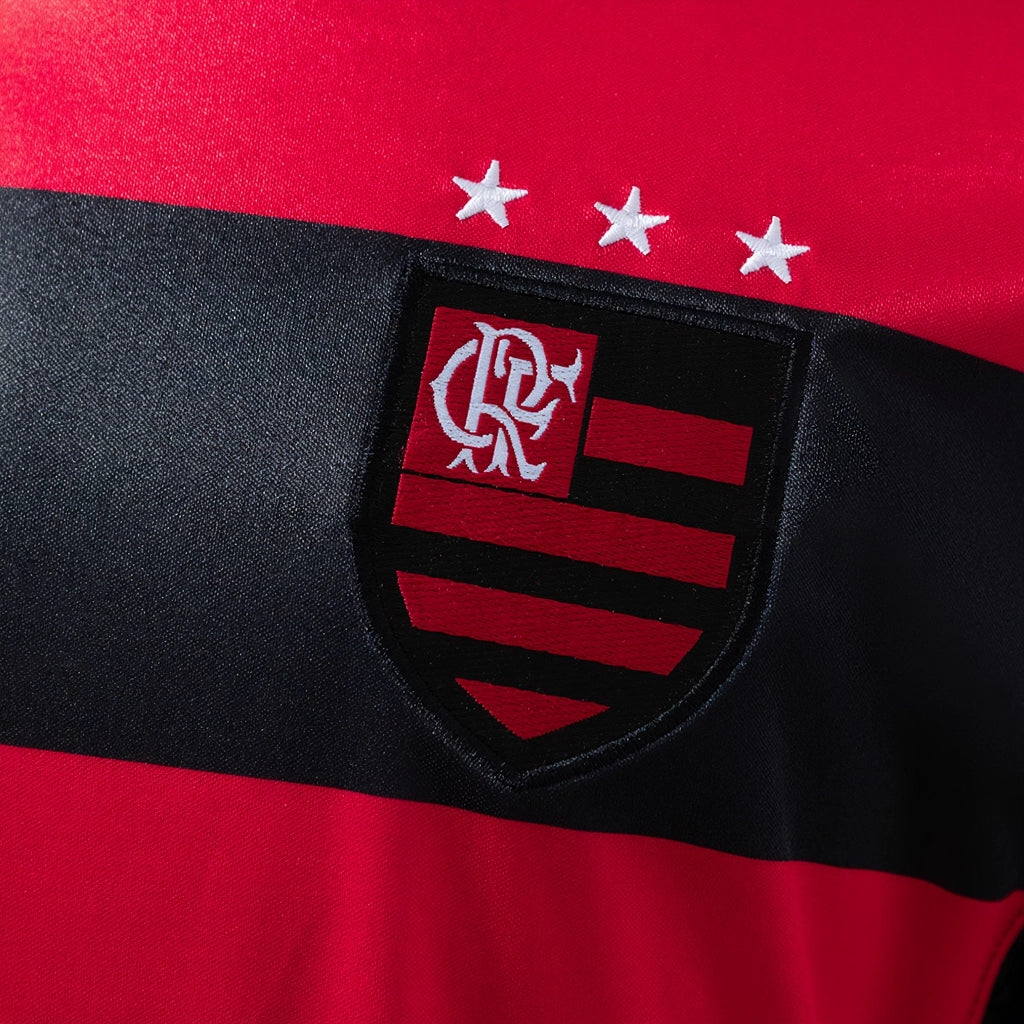 REPZ · Flamengo 00/01 Titular Retro · Foto 5