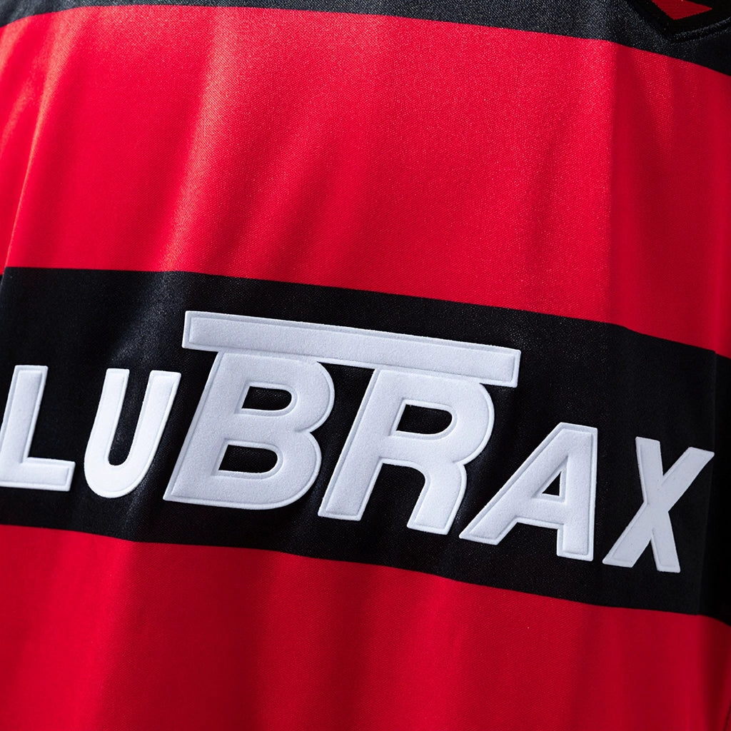 REPZ · Flamengo 00/01 Titular Retro · Foto 6