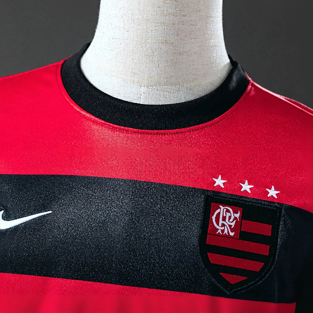 REPZ · Flamengo 00/01 Titular Retro · Foto 7