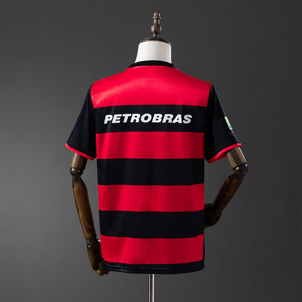 REPZ · Flamengo 00/01 Titular Retro · Foto 8