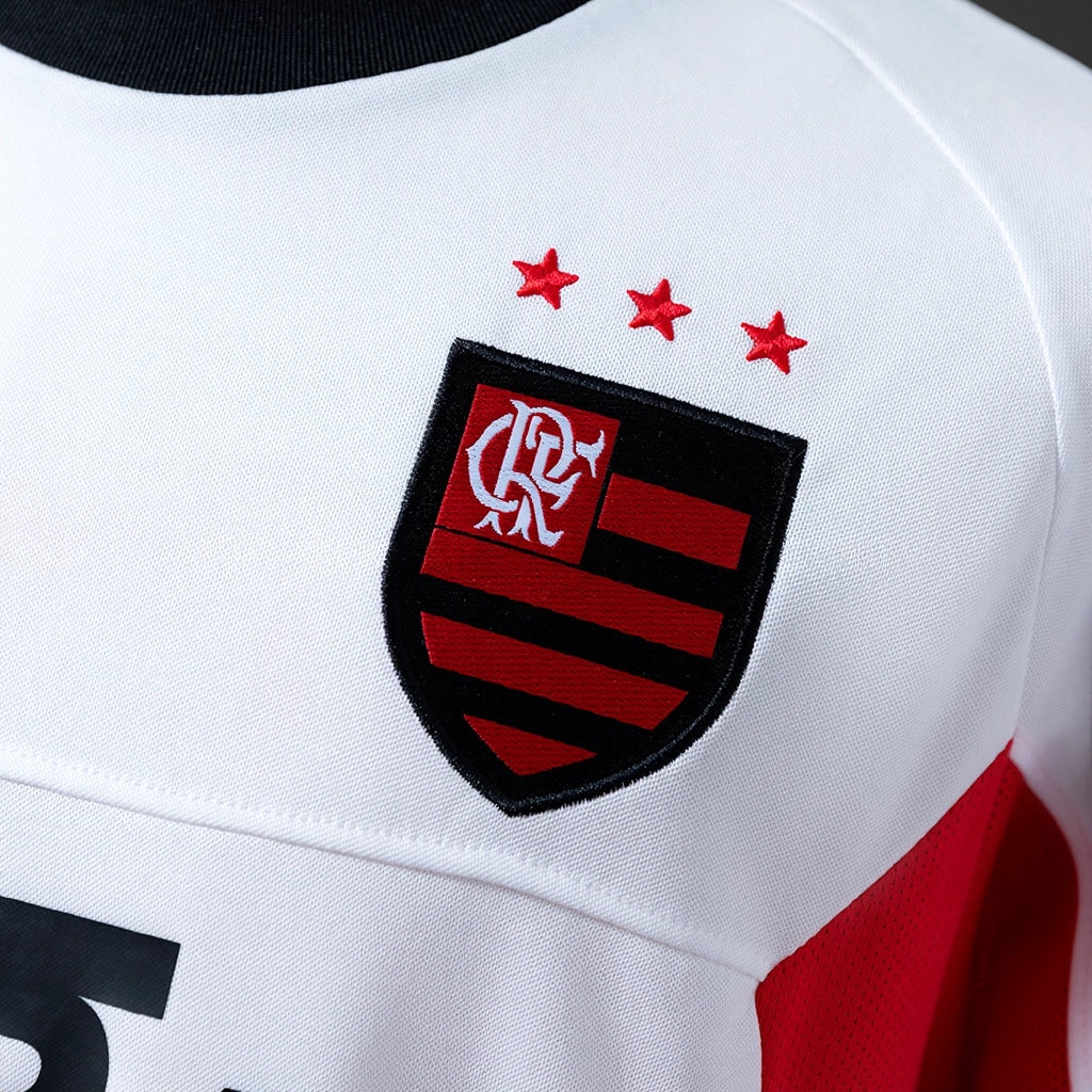 REPZ · Flamengo 01/02 Visitante Retro · Foto 5
