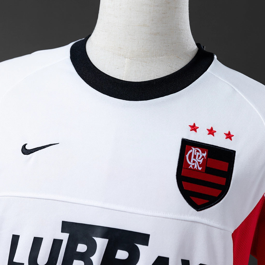 REPZ · Flamengo 01/02 Visitante Retro · Foto 6