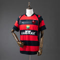 REPZ · Flamengo 02/03 Titular Retro