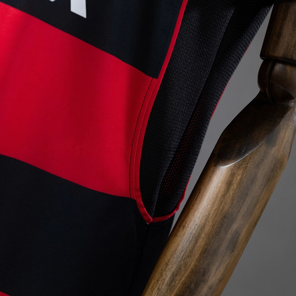 REPZ · Flamengo 02/03 Titular Retro · Foto 4