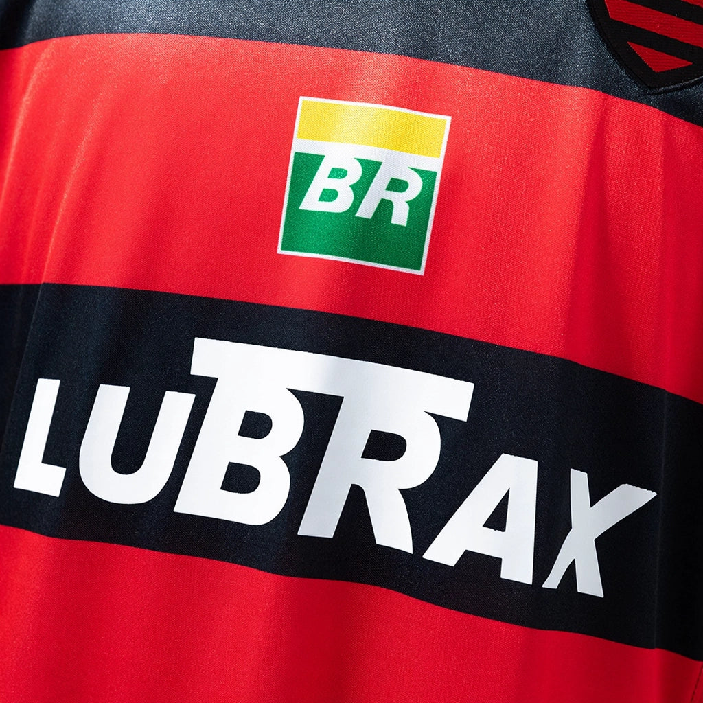 REPZ · Flamengo 02/03 Titular Retro · Foto 5