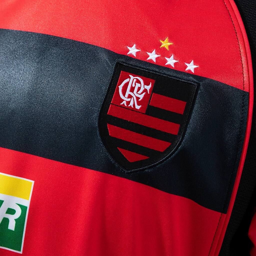 REPZ · Flamengo 02/03 Titular Retro · Foto 6