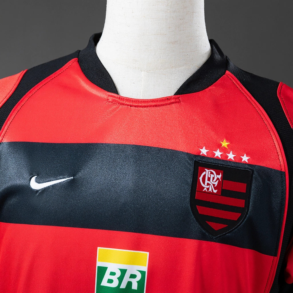 REPZ · Flamengo 02/03 Titular Retro · Foto 7