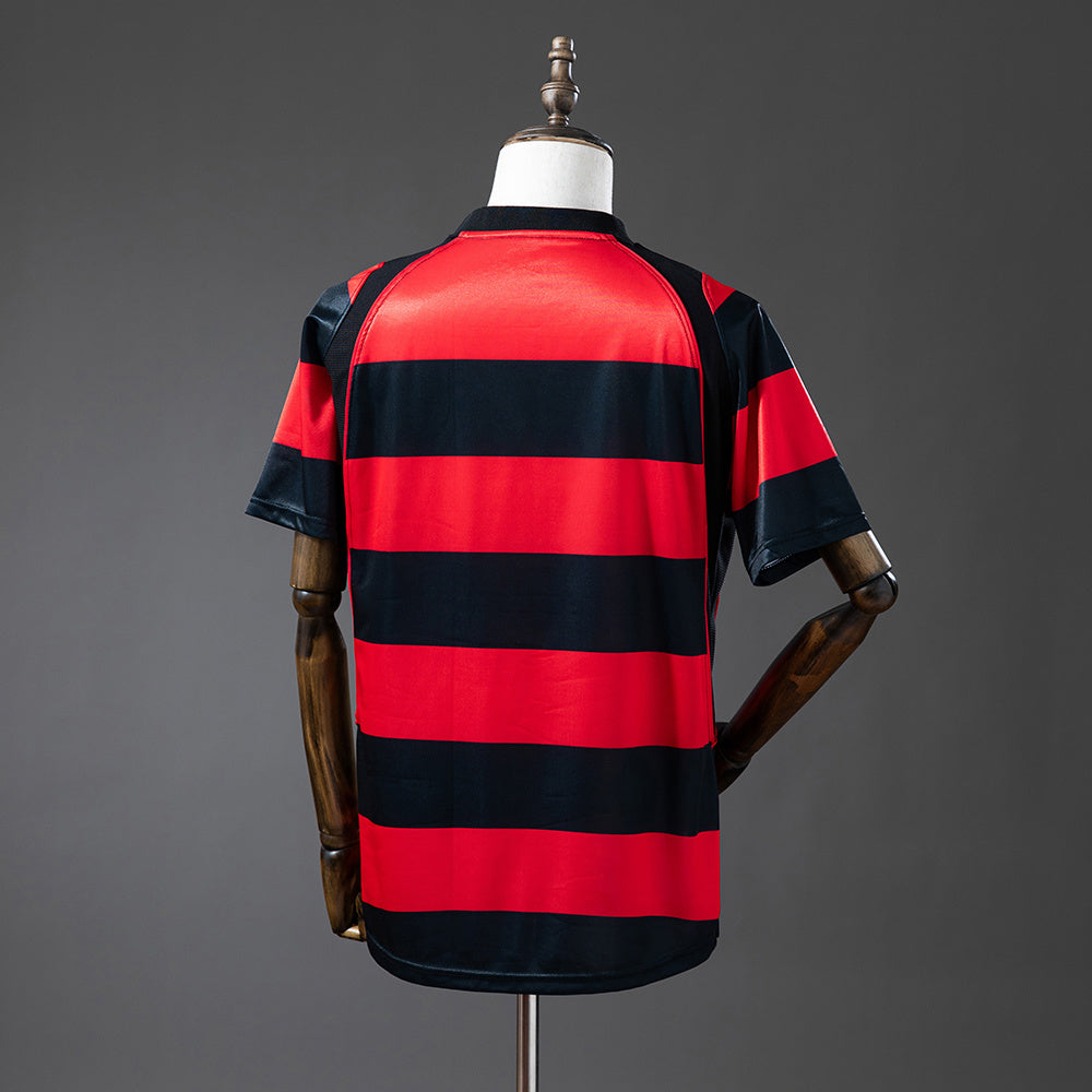 REPZ · Flamengo 02/03 Titular Retro · Foto 8