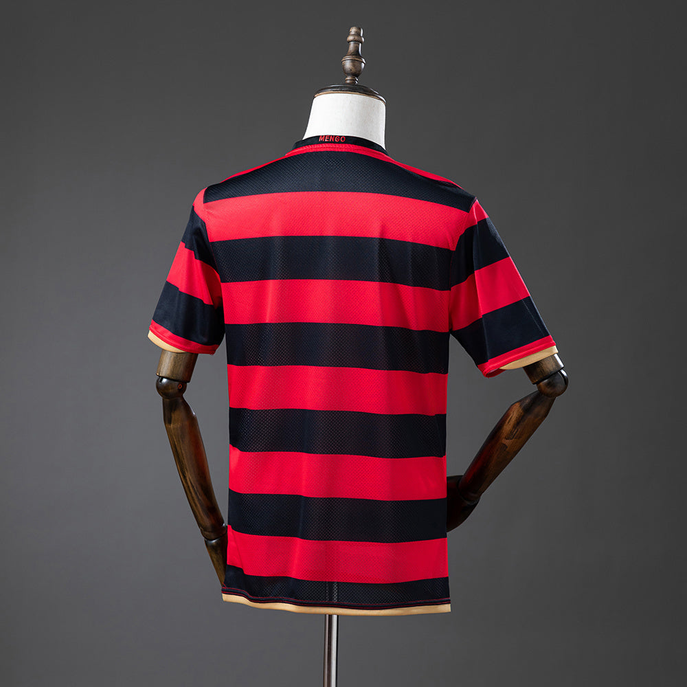 REPZ · Flamengo 08/09 Titular Retro · Foto 7