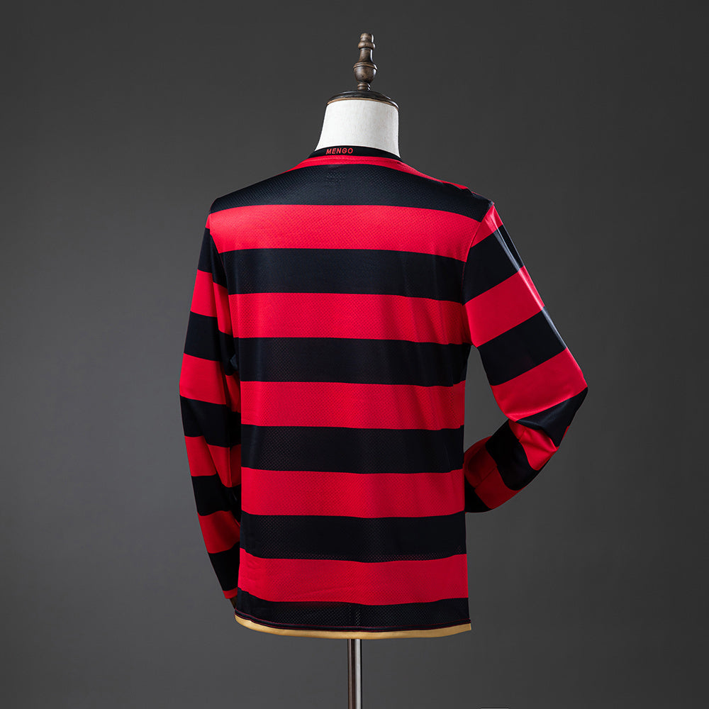 REPZ · Flamengo 08/09 Titular Retro ML · Foto 7
