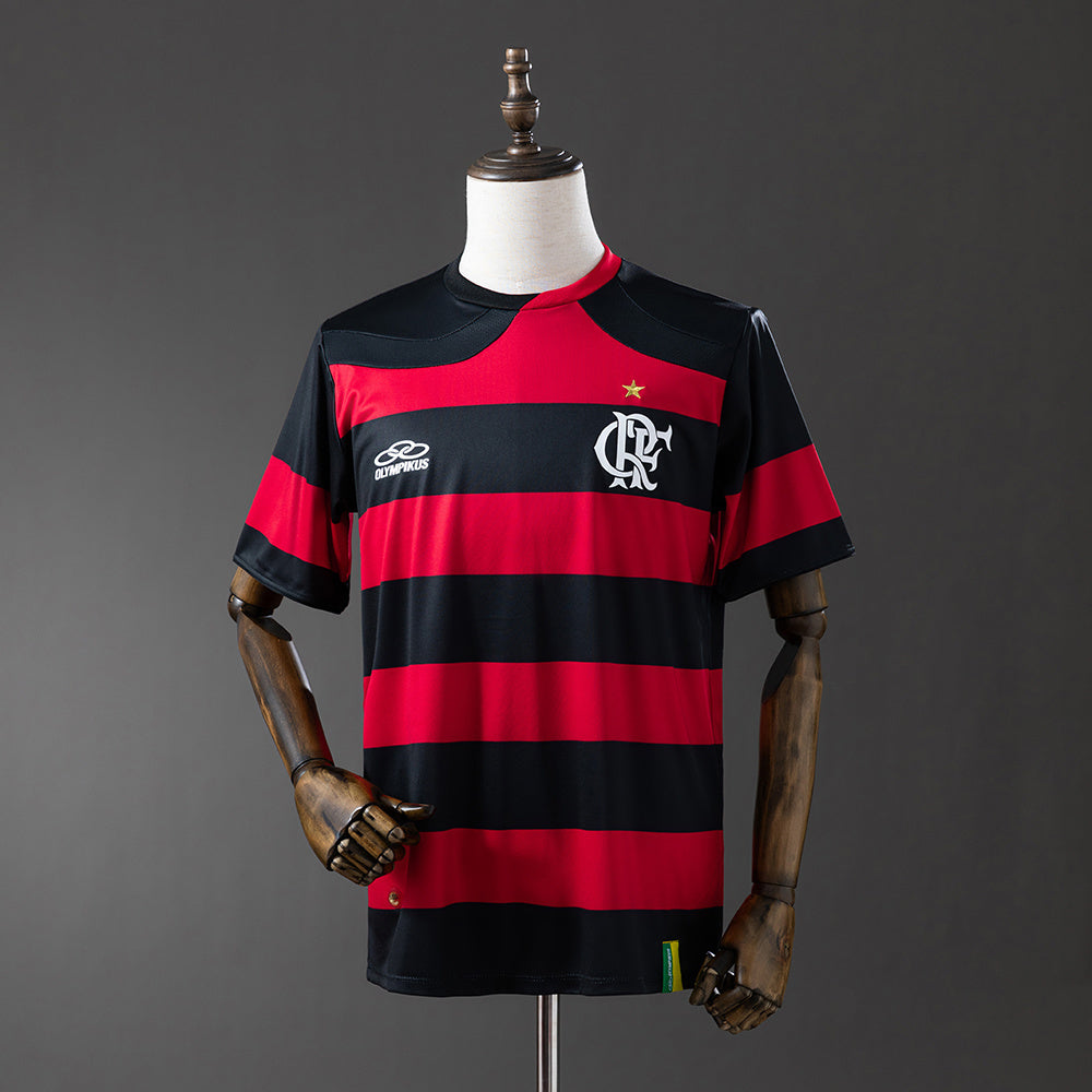 REPZ · Flamengo 09/10 Titular Retro