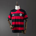 REPZ · Flamengo 09/10 Titular Retro