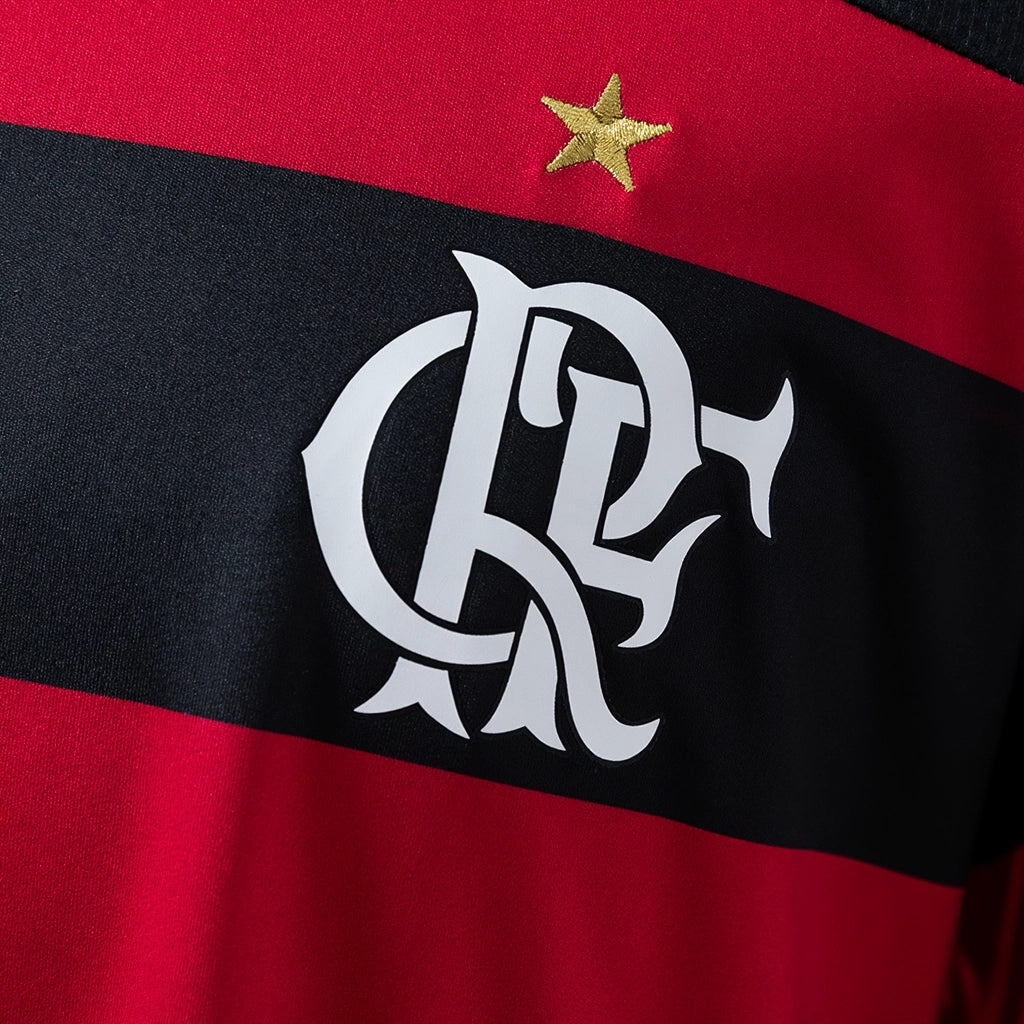 REPZ · Flamengo 09/10 Titular Retro · Foto 4