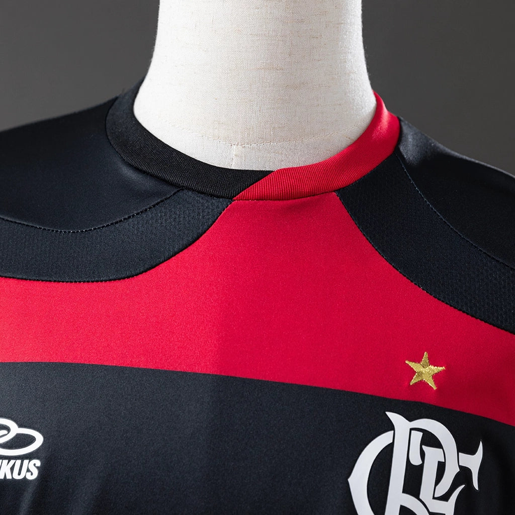 REPZ · Flamengo 09/10 Titular Retro · Foto 5