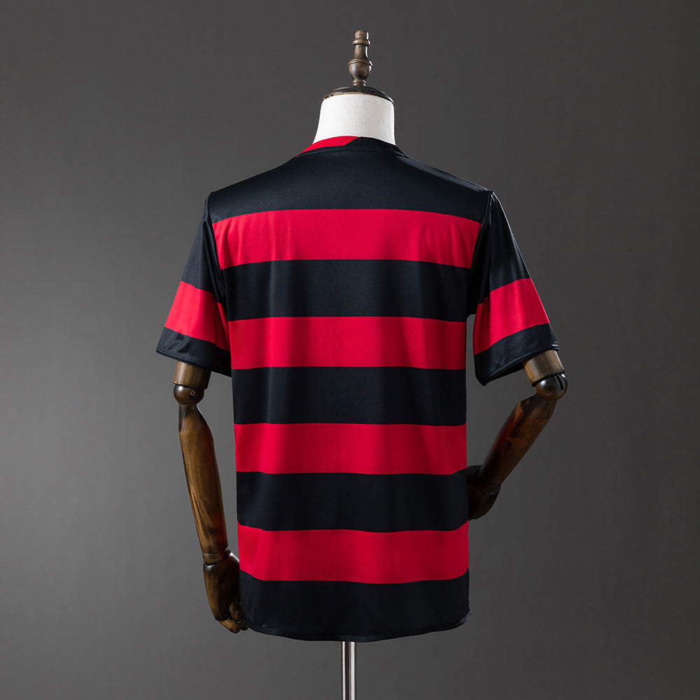 REPZ · Flamengo 09/10 Titular Retro · Foto 6