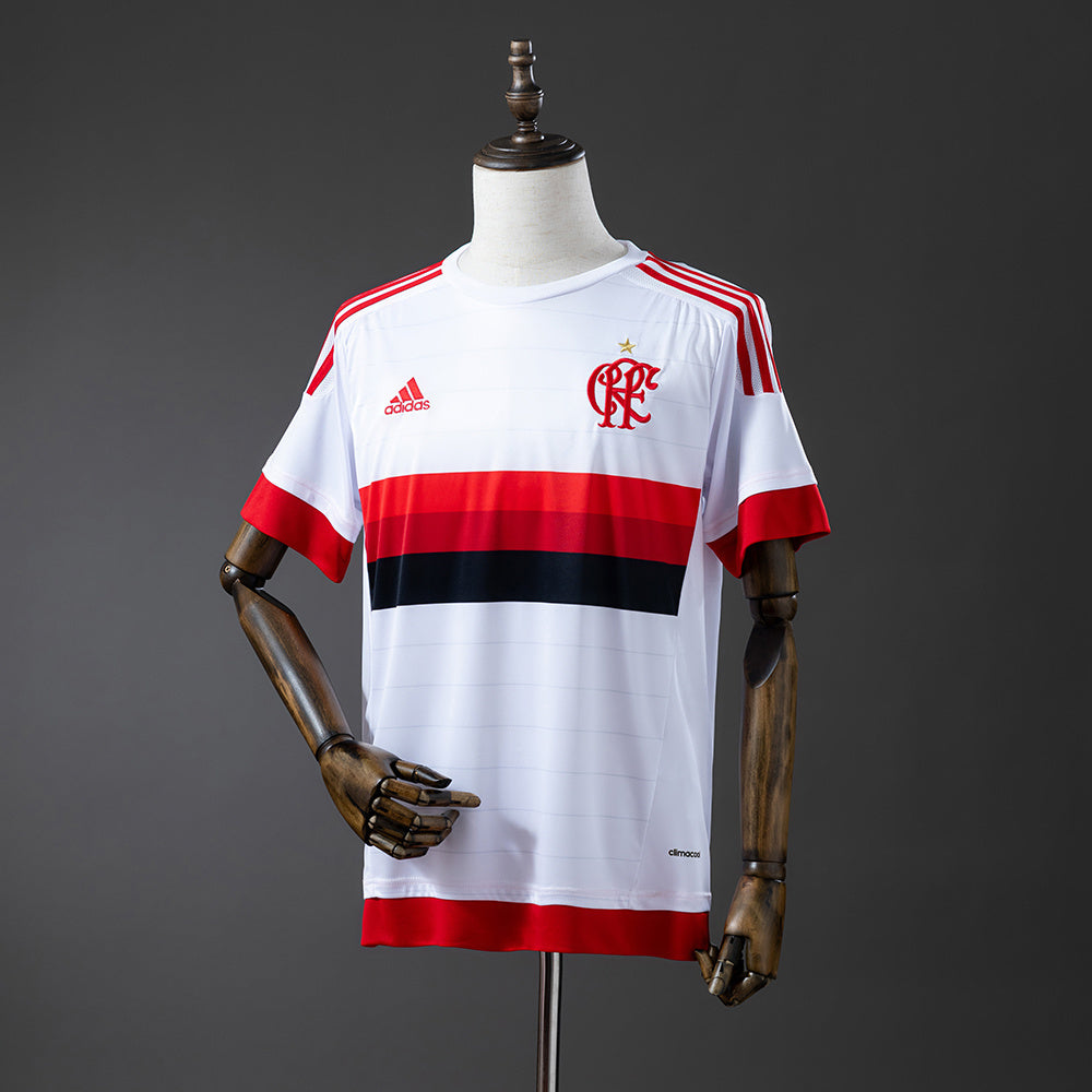 REPZ · Flamengo 15/16 Visitante
