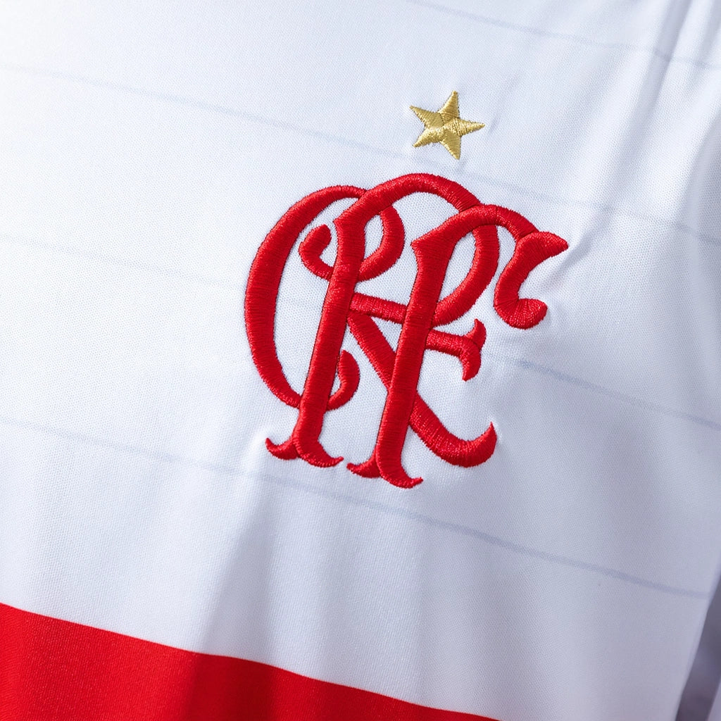 REPZ · Flamengo 15/16 Visitante · Foto 5