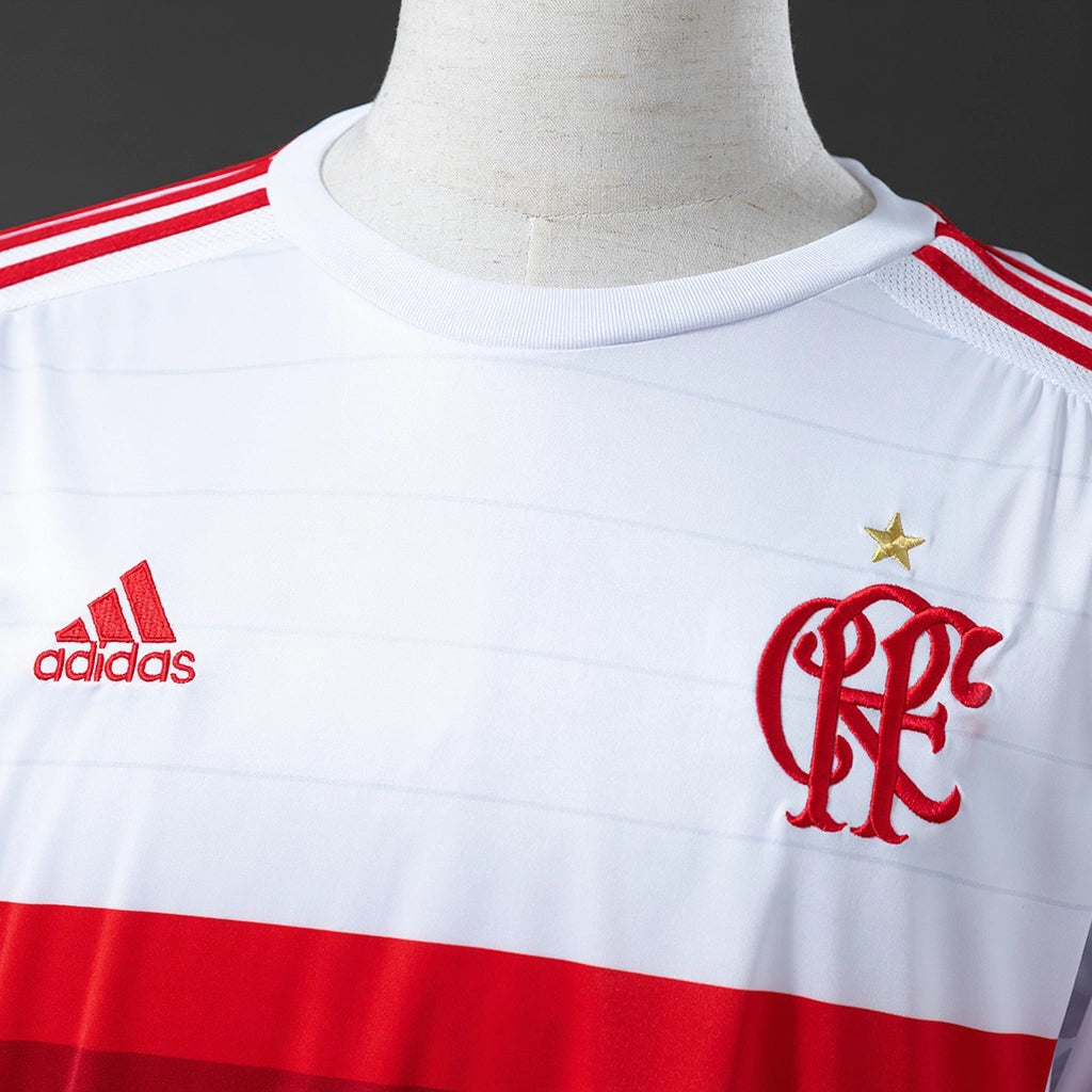 REPZ · Flamengo 15/16 Visitante · Foto 6