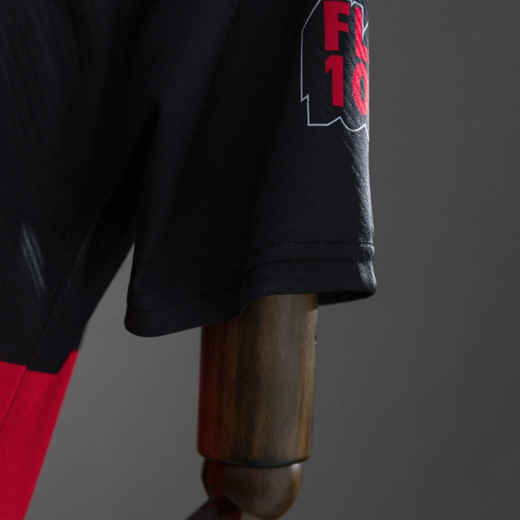 REPZ · Flamengo 1994 Titular Retro · Foto 2