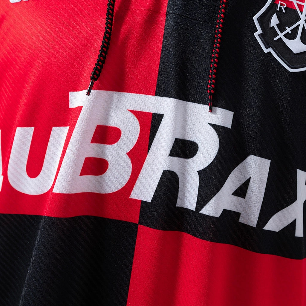 REPZ · Flamengo 1994 Titular Retro · Foto 5