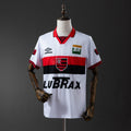 REPZ · Flamengo 1995 Visitante Retro