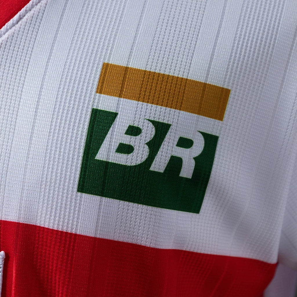 REPZ · Flamengo 1995 Visitante Retro · Foto 4