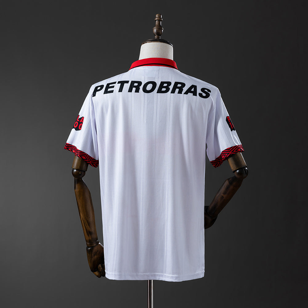 REPZ · Flamengo 1995 Visitante Retro · Foto 7