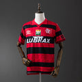 REPZ · Flamengo 1995 Titular Retro