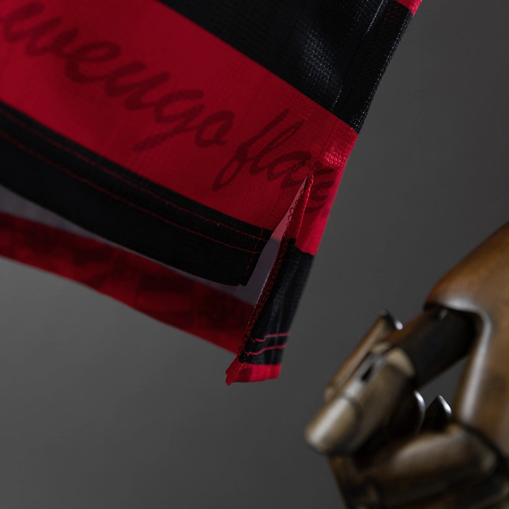 REPZ · Flamengo 1995 Titular Retro · Foto 2