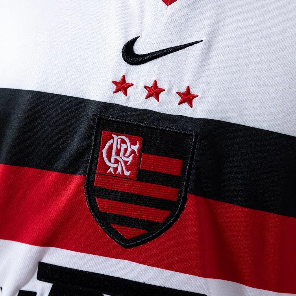 REPZ · Flamengo 2001 Visitante Retro · Foto 4