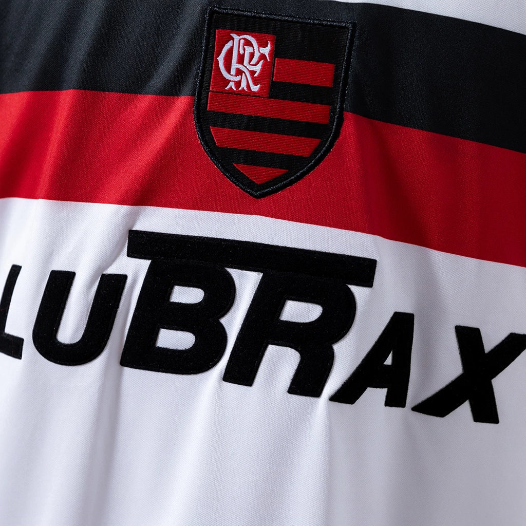 REPZ · Flamengo 2001 Visitante Retro · Foto 5