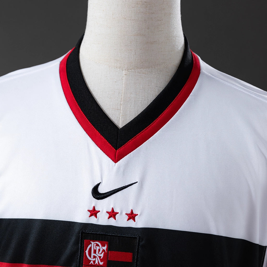 REPZ · Flamengo 2001 Visitante Retro · Foto 6