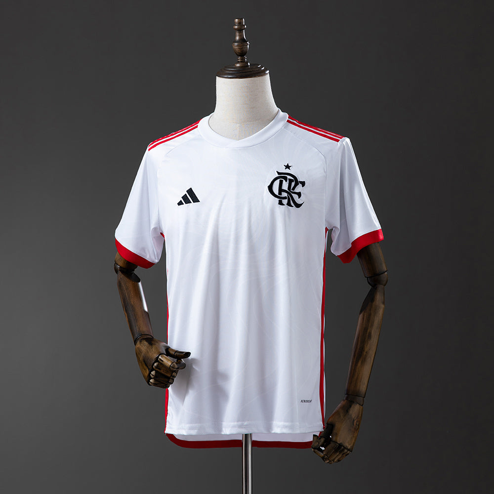REPZ · Flamengo 24/25 Visitante