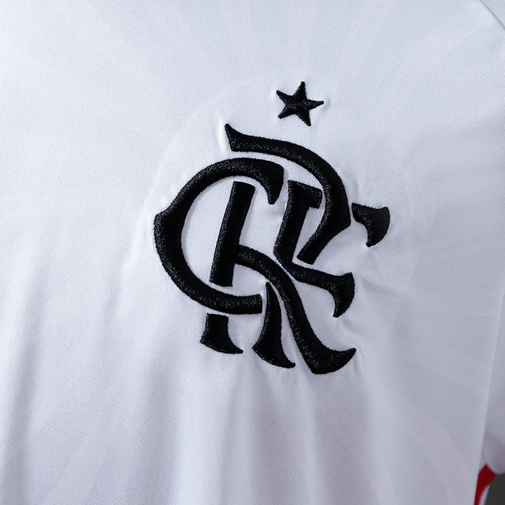 REPZ · Flamengo 24/25 Visitante · Foto 6