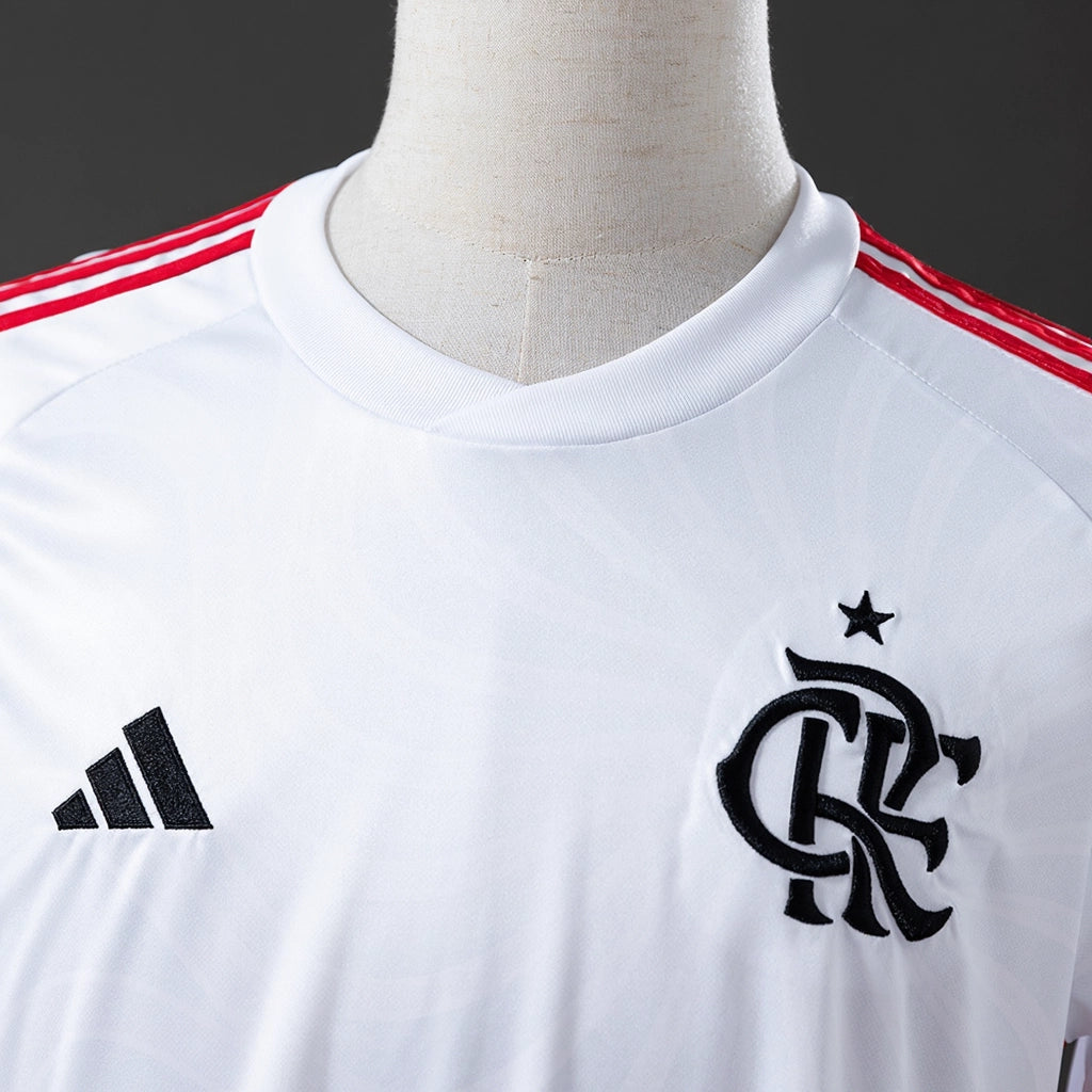 REPZ · Flamengo 24/25 Visitante · Foto 7