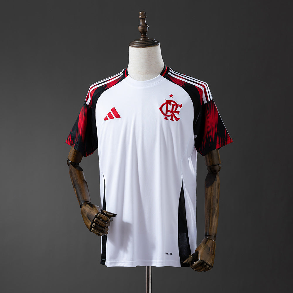 REPZ · Flamengo 25/26 Visitante