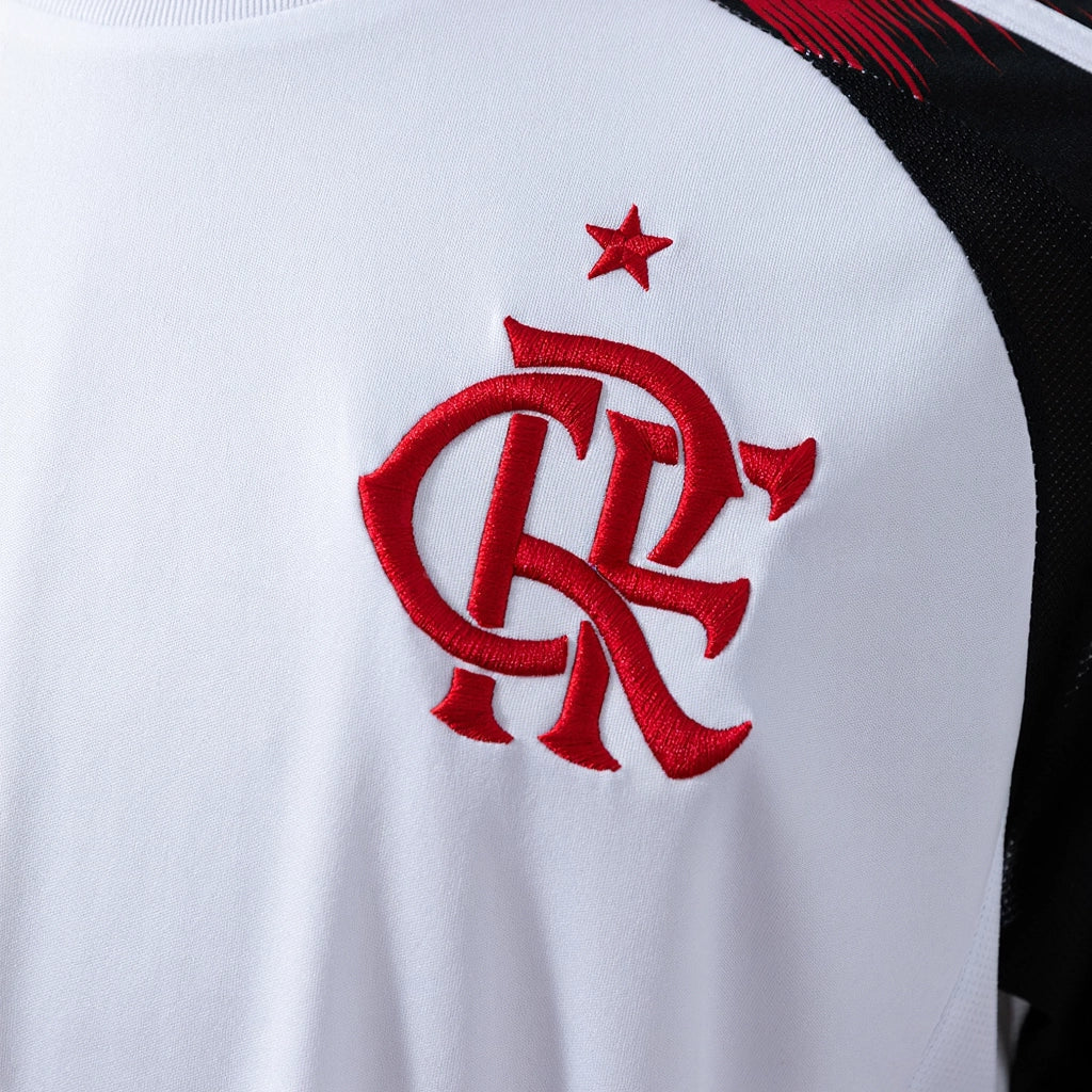 REPZ · Flamengo 25/26 Visitante · Foto 5