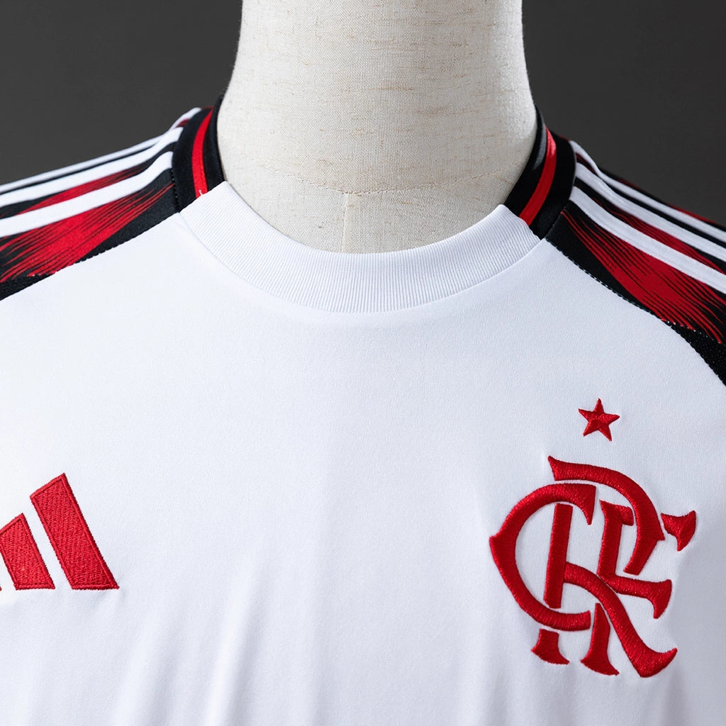 REPZ · Flamengo 25/26 Visitante · Foto 6