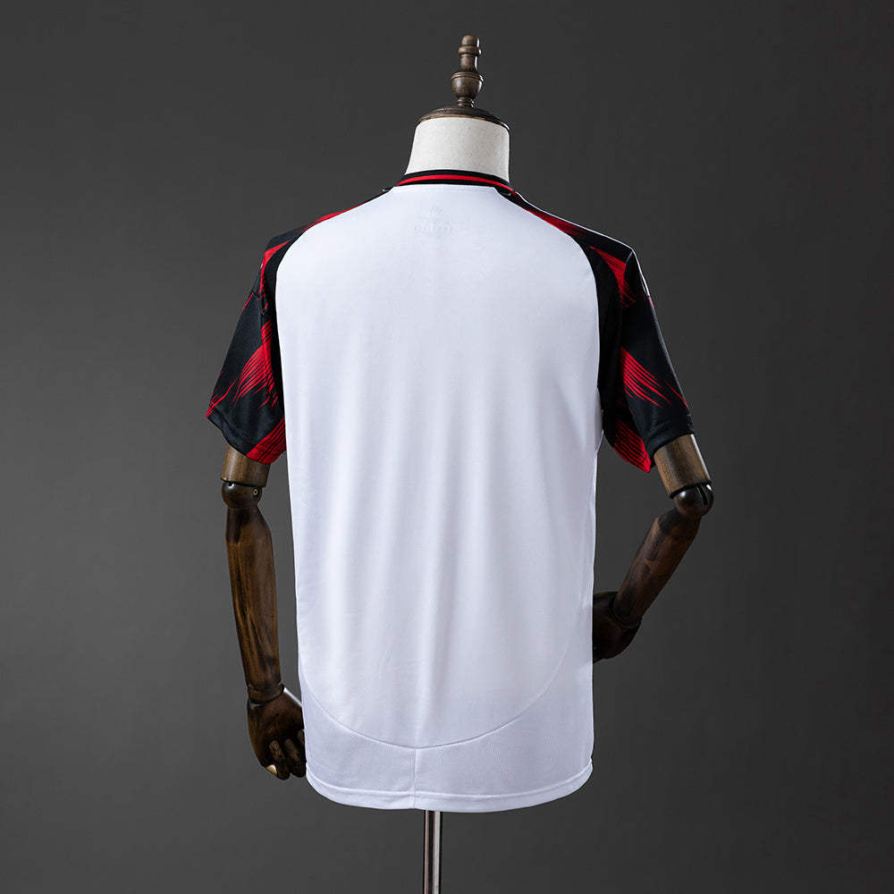 REPZ · Flamengo 25/26 Visitante · Foto 7